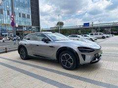 Xiaomi YU7 Rear-Wheel Drive Long-Range Edition - фото 2