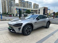Xiaomi YU7 Rear-Wheel Drive Long-Range Edition - фото 3