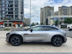 Xiaomi YU7 Rear-Wheel Drive Long-Range Edition - фото 4