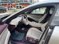 Xiaomi YU7 Rear-Wheel Drive Long-Range Edition - фото 5