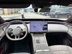 Xiaomi YU7 Rear-Wheel Drive Long-Range Edition - фото 7