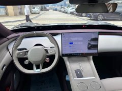 Xiaomi YU7 Rear-Wheel Drive Long-Range Edition - фото 8