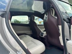 Xiaomi YU7 Rear-Wheel Drive Long-Range Edition - фото 9
