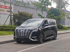Denza BYD Denza D9 DM-i 980 Four-Wheel Drive Premium - ფოტო 1