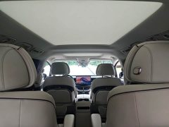 Denza BYD Denza D9 DM-i 980 Four-Wheel Drive Premium - ფოტო 10
