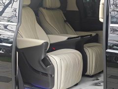 Denza BYD Denza D9 DM-i 980 Four-Wheel Drive Premium - ფოტო 12