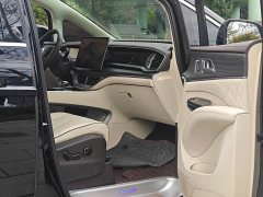 Denza BYD Denza D9 DM-i 980 Four-Wheel Drive Premium - ფოტო 13