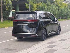 Denza BYD Denza D9 DM-i 980 Four-Wheel Drive Premium - ფოტო 16