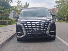 Denza BYD Denza D9 DM-i 980 Four-Wheel Drive Premium - ფოტო 2