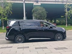 Denza BYD Denza D9 DM-i 980 Four-Wheel Drive Premium - ფოტო 4
