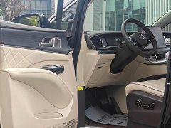 Denza BYD Denza D9 DM-i 980 Four-Wheel Drive Premium - ფოტო 5