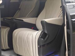 Denza BYD Denza D9 DM-i 980 Four-Wheel Drive Premium - ფოტო 6