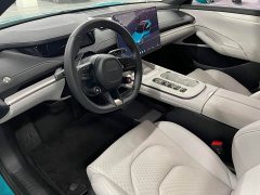 Xiaomi SU7 Rear-Wheel Drive Ultra-Long Range Advanced Autonomous Driving Pro - ფოტო 10