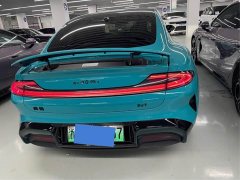 Xiaomi SU7 Rear-Wheel Drive Ultra-Long Range Advanced Autonomous Driving Pro - ფოტო 11