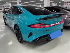Xiaomi SU7 Rear-Wheel Drive Ultra-Long Range Advanced Autonomous Driving Pro - ფოტო 12
