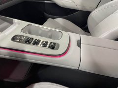 Xiaomi SU7 Rear-Wheel Drive Ultra-Long Range Advanced Autonomous Driving Pro - ფოტო 15