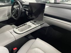 Xiaomi SU7 Rear-Wheel Drive Ultra-Long Range Advanced Autonomous Driving Pro - ფოტო 5
