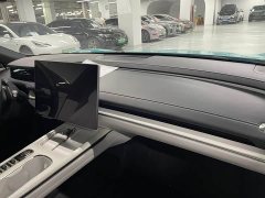Xiaomi SU7 Rear-Wheel Drive Ultra-Long Range Advanced Autonomous Driving Pro - ფოტო 6