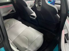 Xiaomi SU7 Rear-Wheel Drive Ultra-Long Range Advanced Autonomous Driving Pro - ფოტო 7