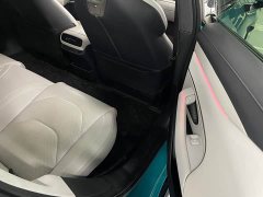Xiaomi SU7 Rear-Wheel Drive Ultra-Long Range Advanced Autonomous Driving Pro - ფოტო 8