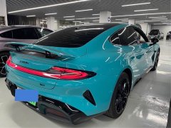 Xiaomi SU7 Rear-Wheel Drive Ultra-Long Range Advanced Autonomous Driving Pro - ფოტო 9
