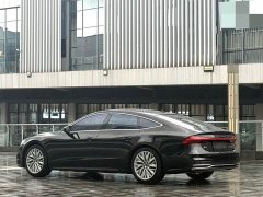Audi A7 2020 45 TFSI Premium - ფოტო 11