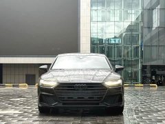 Audi A7 2020 45 TFSI Premium - ფოტო 2