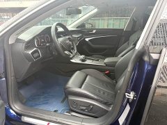 Audi A7 2020 45 TFSI Premium - ფოტო 4