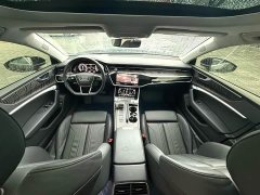 Audi A7 2020 45 TFSI Premium - ფოტო 5