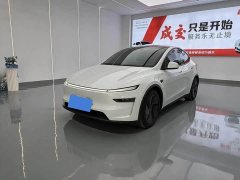 Tesla Model Y Rear-Wheel Drive - ფოტო 1