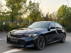 BMW 3 Series 325Li M Sport Night Edition Package - ფოტო 1