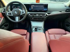 BMW 3 Series 325Li M Sport Night Edition Package - ფოტო 10