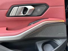 BMW 3 Series 325Li M Sport Night Edition Package - ფოტო 12