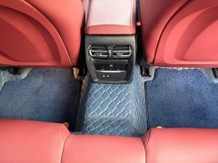 BMW 3 Series 325Li M Sport Night Edition Package - ფოტო 14