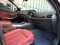 BMW 3 Series 325Li M Sport Night Edition Package - ფოტო 15