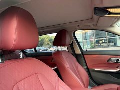 BMW 3 Series 325Li M Sport Night Edition Package - ფოტო 16