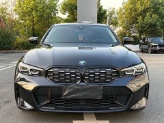 BMW 3 Series 325Li M Sport Night Edition Package - ფოტო 2