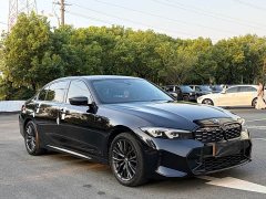 BMW 3 Series 325Li M Sport Night Edition Package - ფოტო 3