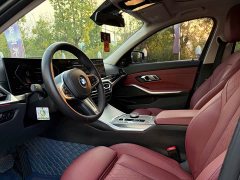 BMW 3 Series 325Li M Sport Night Edition Package - ფოტო 4