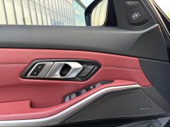 BMW 3 Series 325Li M Sport Night Edition Package - ფოტო 5