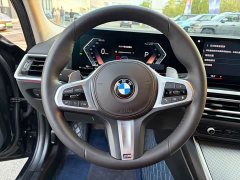 BMW 3 Series 325Li M Sport Night Edition Package - ფოტო 6