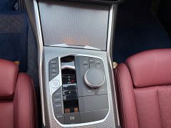 BMW 3 Series 325Li M Sport Night Edition Package - ფოტო 8