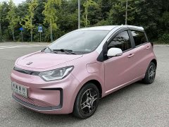 Flower Fairy Xiaoxiangzi 302km Luxury 30.2kWh - photo 1