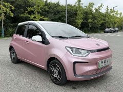 Flower Fairy Xiaoxiangzi 302km Luxury 30.2kWh - photo 2