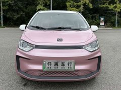 Flower Fairy Xiaoxiangzi 302km Luxury 30.2kWh - photo 3