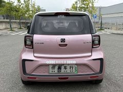 Flower Fairy Xiaoxiangzi 302km Luxury 30.2kWh - photo 4