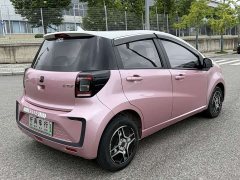 Flower Fairy Xiaoxiangzi 302km Luxury 30.2kWh - photo 6