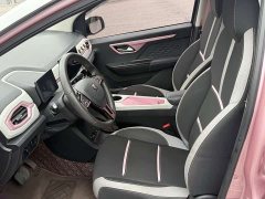 Flower Fairy Xiaoxiangzi 302km Luxury 30.2kWh - photo 8