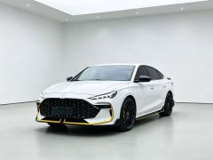 SAIC MG6 2021 Pro 1.5T Automatic Trophy Luxury Edition - ფოტო 1