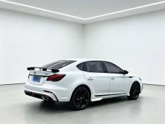 SAIC MG6 2021 Pro 1.5T Automatic Trophy Luxury Edition - ფოტო 10